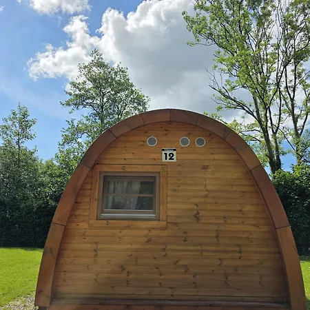 12 Premium Pod 