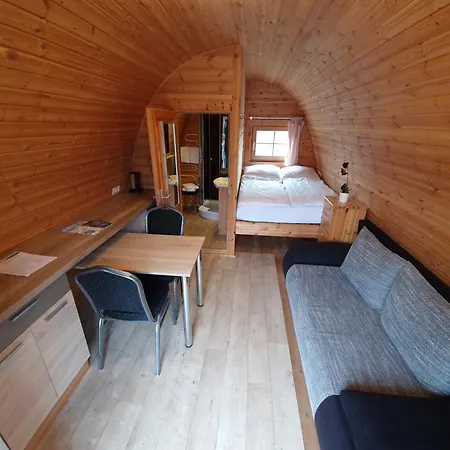 12 Premium Pod 